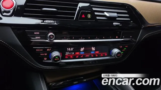 BMW M5 35, миниатюра 18
