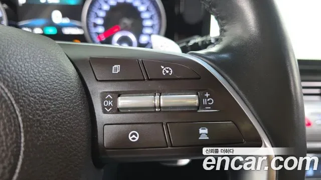 Hyundai Grandeur, миниатюра 2
