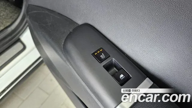 Hyundai Grandeur 3.5 LPG 2WD ( ), миниатюра 6