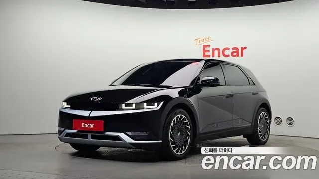 Hyundai Ioniq 5, миниатюра 13