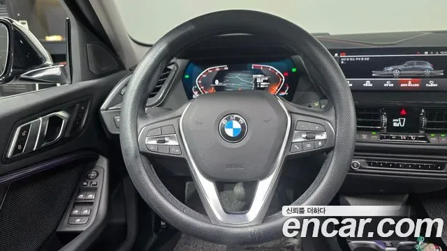BMW 1 (F40) 118d, миниатюра 6