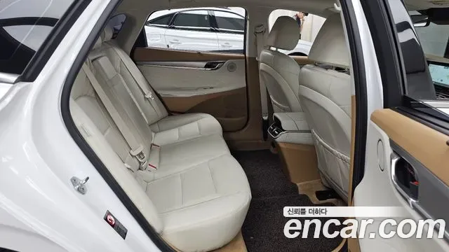 Hyundai Grandeur Calligraphy, миниатюра 30