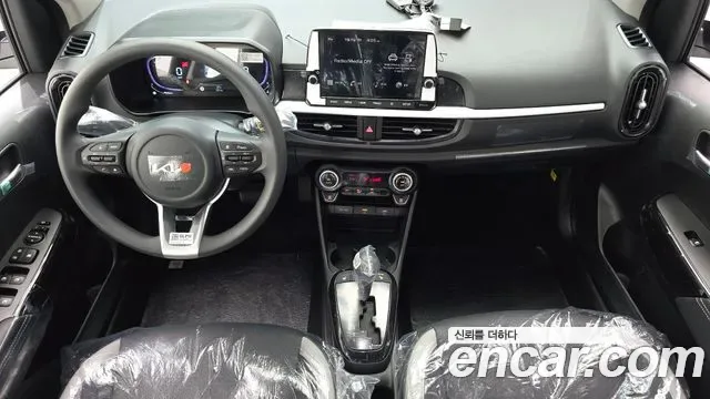 Kia Morning (JA) Prestige, миниатюра 16