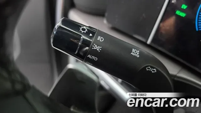 Hyundai Santa FE HEV 1.6 2WD, миниатюра 25