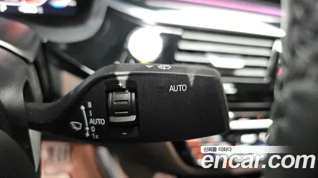 BMW 5 (G30) 530i M, миниатюра 10