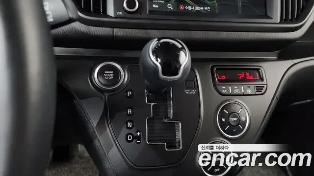 Kia Ray Signature, миниатюра 27
