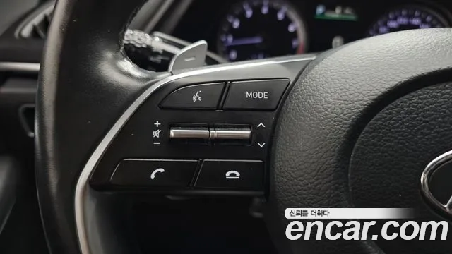 Hyundai Sonata 2.0 Modern, миниатюра 26