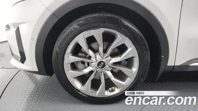 Kia Sorento дизель 2.2 4WD Signature, миниатюра 6