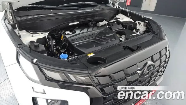 Hyundai The New Palisade дизель 2.2 2WD Prestige, миниатюра 18
