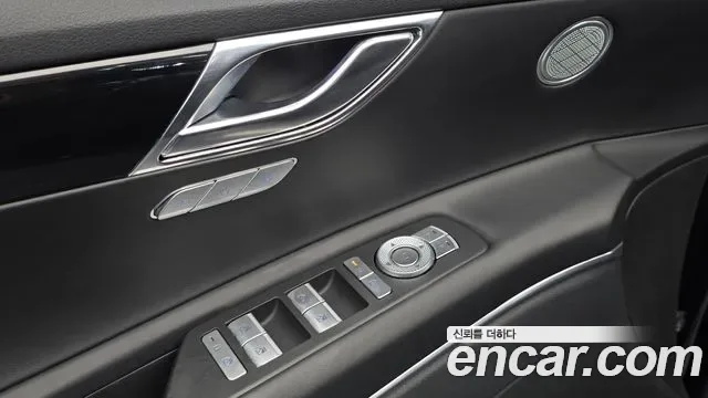 Genesis GV80 2.5T бензин AWD ( ), миниатюра 24