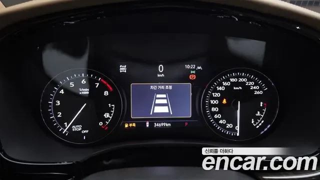 Cadillac XT6, миниатюра 16