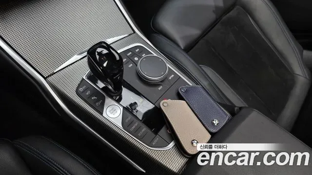 BMW 3 (G20) 320i M, миниатюра 2