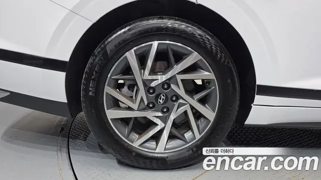 Hyundai Grandeur 3.5 LPG 2WD Premium, миниатюра 14