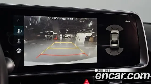 Hyundai Ioniq 6, миниатюра 14