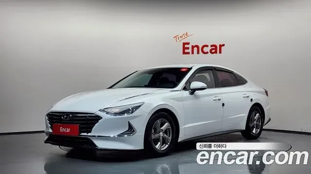 Hyundai Sonata, миниатюра 5