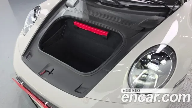 Porsche 911 4S, миниатюра 30