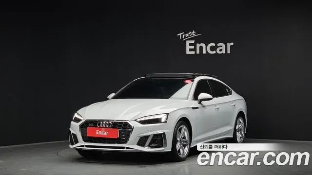 Audi A5 40 TFSI Premium, миниатюра 16