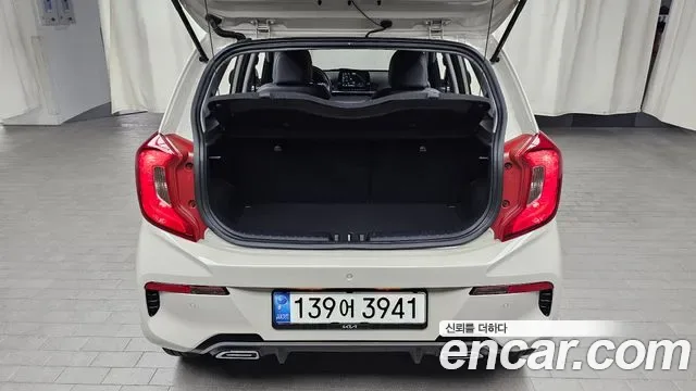 Kia Morning (JA) Prestige, миниатюра 21