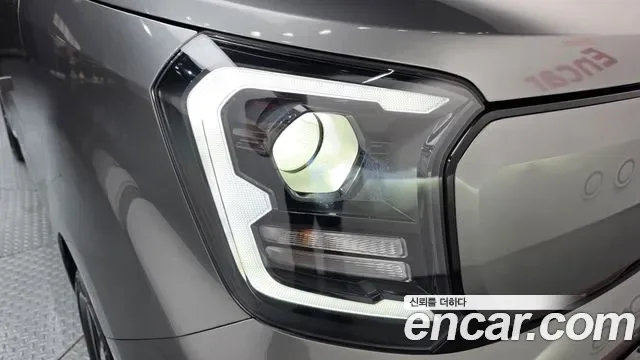 Kia Ray EV, миниатюра 15