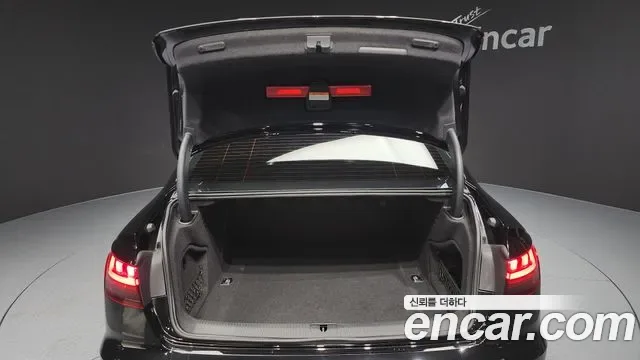 Audi A4 40 TDI Premium, миниатюра 12