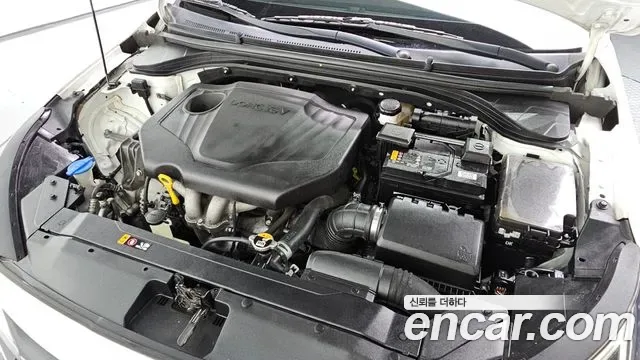 Hyundai Avante AD 1.6 LPi ( ), миниатюра 21