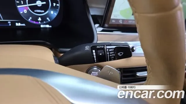 Kia K9 II 3.8 GDI AWD Best Selection I, миниатюра 27