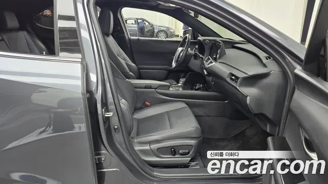 Lexus UX 2.0 2WD, миниатюра 19