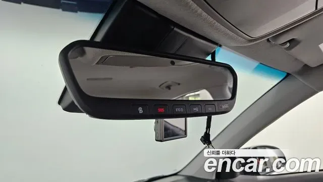 Hyundai Kona 1.6 Turbo 2WD Modern, миниатюра 6