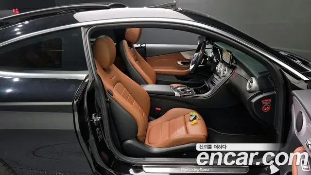 Mercedes-Benz C-Class C200, миниатюра 27