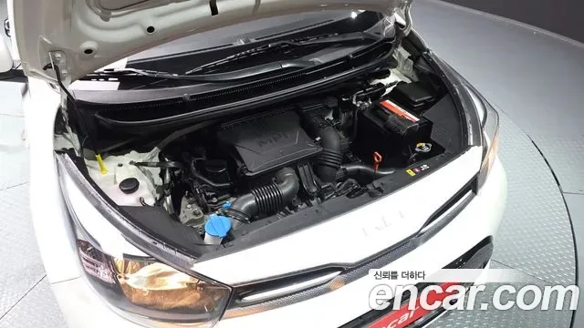 Kia Morning (JA) Prestige, миниатюра 15