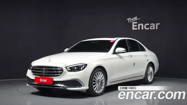 Mercedes-Benz E-Class E250, миниатюра 4