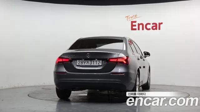 Mercedes-Benz A-Class A220, миниатюра 19