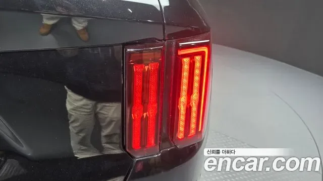 Kia Sorento дизель 2.2 2WD, миниатюра 13