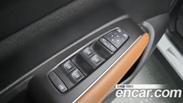 Renault QM6 2.0 LPe RE Signature 2WD, миниатюра 24