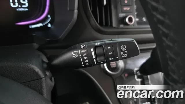 Kia Ray Signature, миниатюра 29