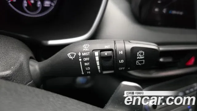 Hyundai Santa FE дизель 2.2 2WD Premium, миниатюра 8
