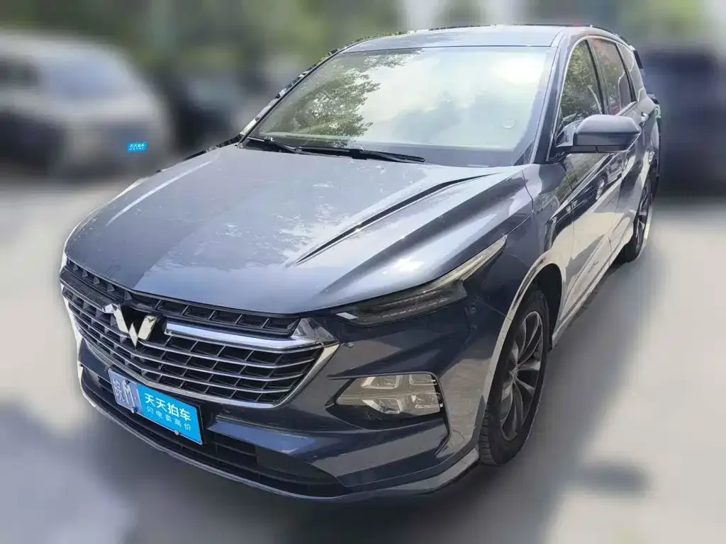 Wuling Victory
