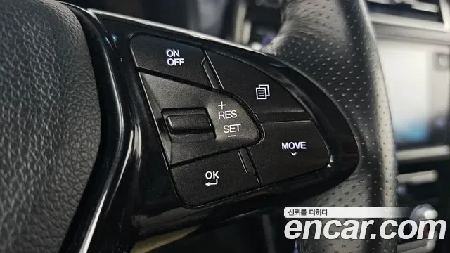 KGM Tivoli 1.5 A3 2WD, миниатюра 27