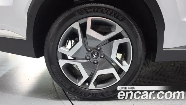 Hyundai The New Palisade дизель 2.2 2WD, миниатюра 13