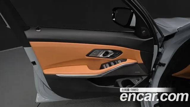 BMW 3 (G20) 320i M, миниатюра 8
