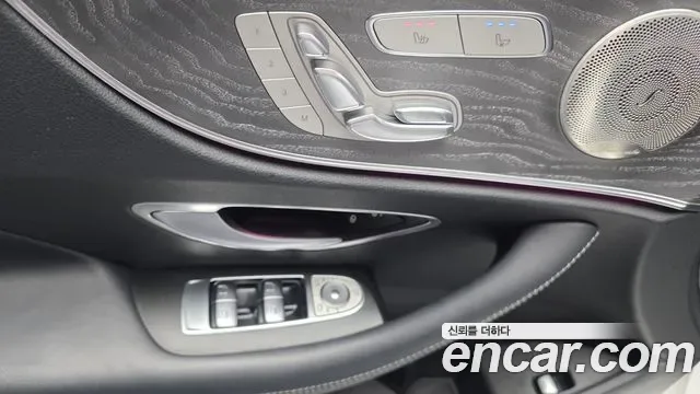 Mercedes-Benz E-Class E450 4MATIC, миниатюра 5