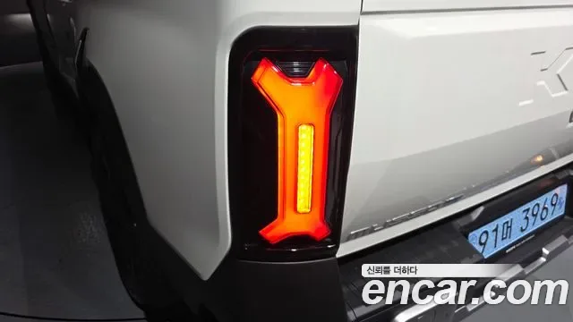 KGM EV (O100) MX AWD, миниатюра 28