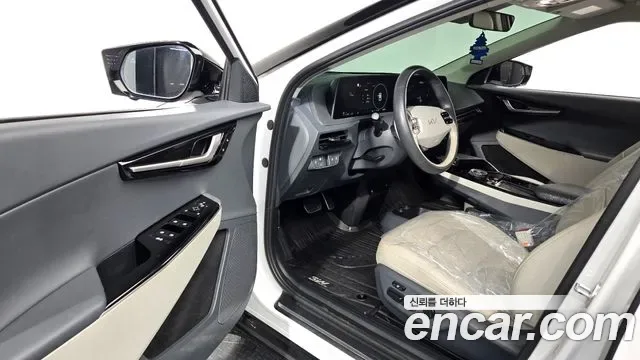 Kia EV6, миниатюра 19