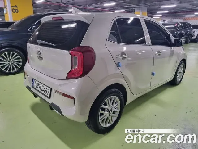 Kia Morning (JA) Prestige, миниатюра 6