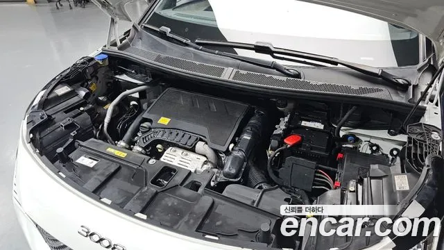 Peugeot 3008 1.2 Pure Tech GT, миниатюра 29