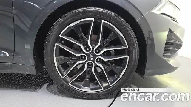 Kia K5 III 1.6 Turbo, миниатюра 27