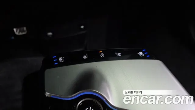 Kia EV6, миниатюра 10