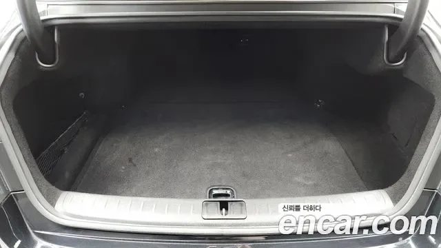 Genesis G90 (RS4) бензин 3.5 Turbo AWD ( ), миниатюра 7