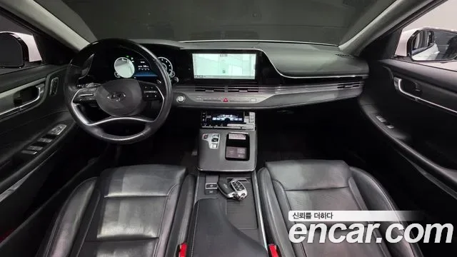 Hyundai Grandeur 2.5 Calligraphy, миниатюра 18