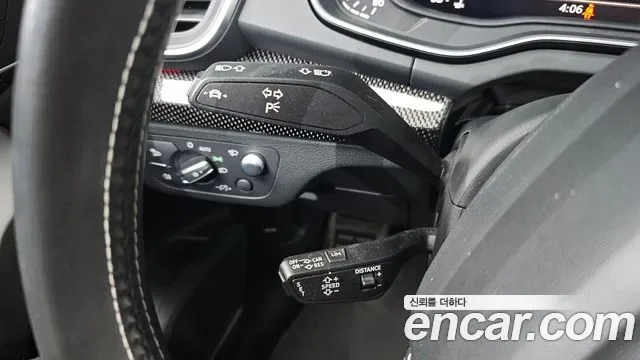 Audi SQ5 3.0 TDI, миниатюра 11